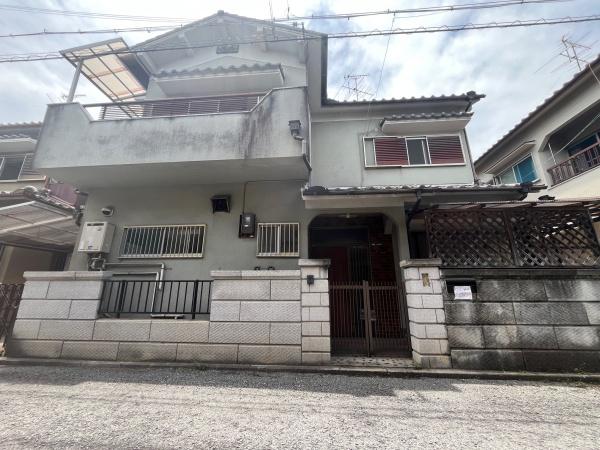 奈良県大和高田市蔵之宮町
