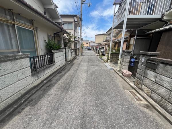 大和高田市蔵之宮町の中古一戸建て