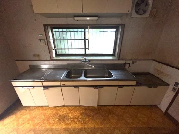 南河内郡河南町大宝１丁目の中古一戸建て