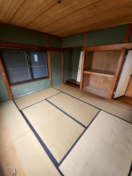 南河内郡河南町大宝１丁目の中古一戸建て