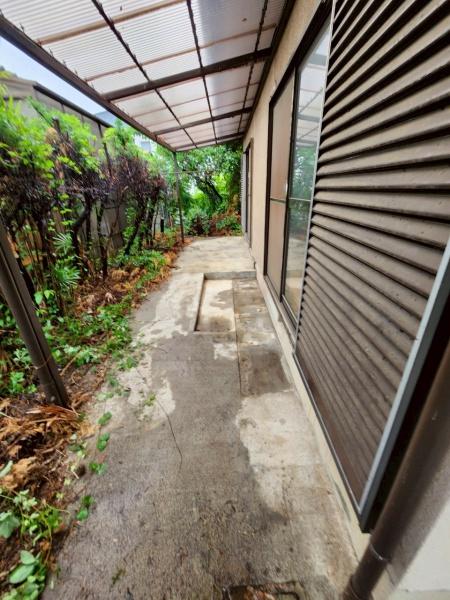 南河内郡河南町大宝１丁目の中古一戸建て