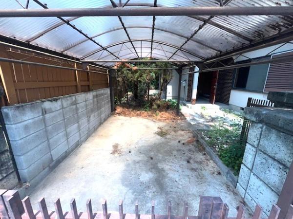 南河内郡河南町大宝１丁目の中古一戸建て