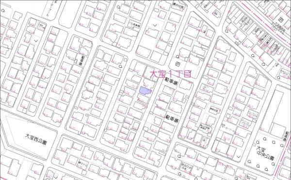南河内郡河南町大宝１丁目の中古一戸建て
