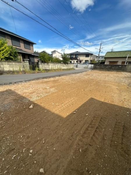 泉佐野市下瓦屋の土地