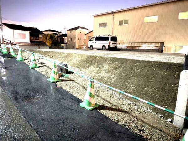 三島郡島本町山崎1丁目8-6付近