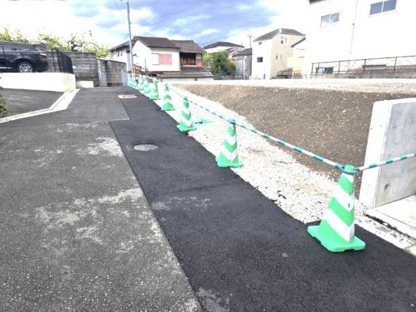 三島郡島本町山崎1丁目8-6付近