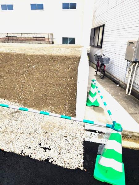 三島郡島本町山崎1丁目8-6付近