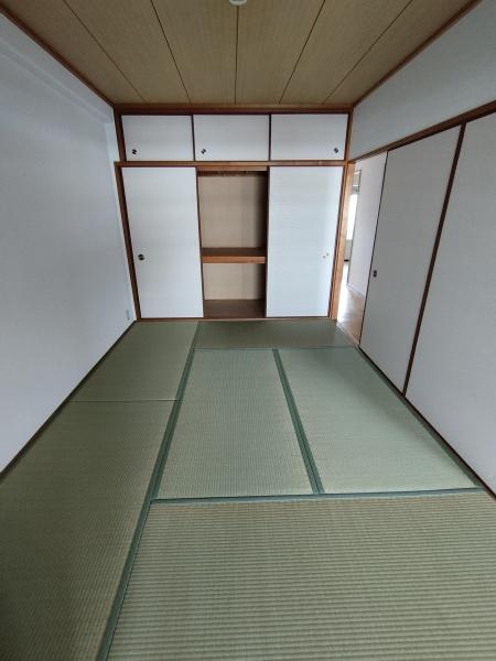光明池西アーバンコンフォート