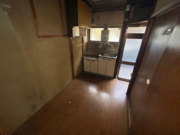 四條畷市雁屋北町の中古一戸建て