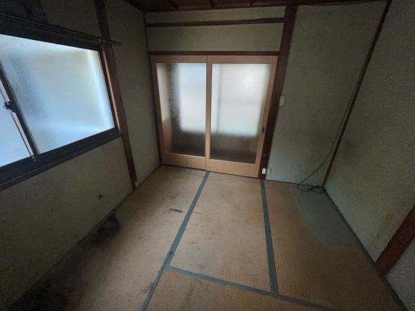 四條畷市雁屋北町の中古一戸建て