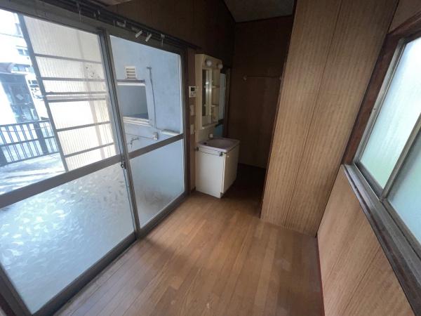 四條畷市雁屋北町の中古一戸建て