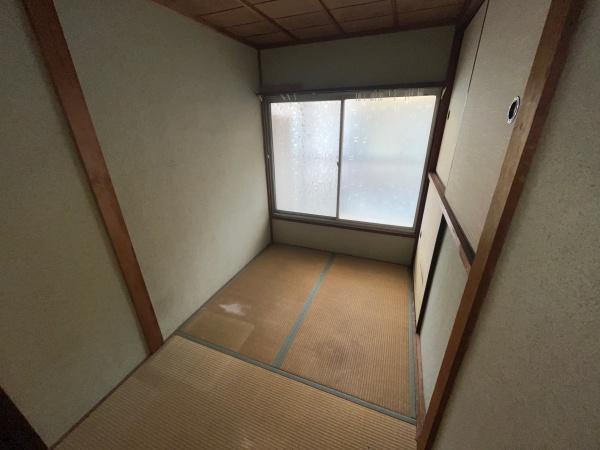 四條畷市雁屋北町の中古一戸建て