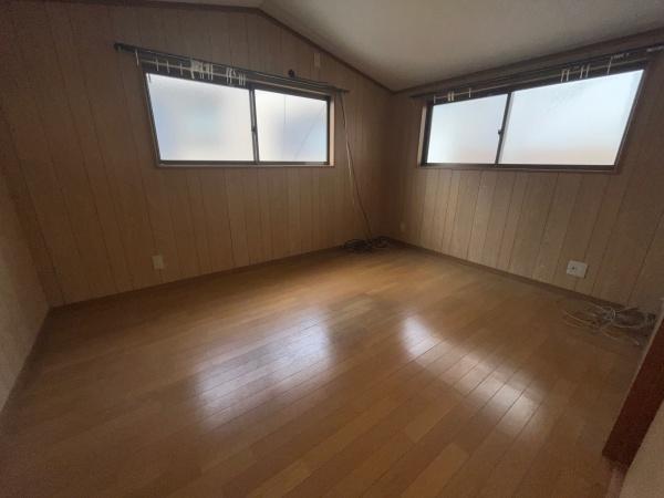 四條畷市雁屋北町の中古一戸建て