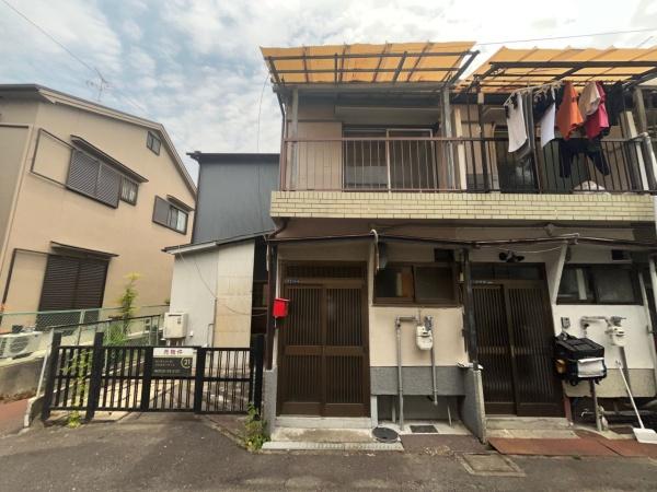 四條畷市雁屋北町12-19