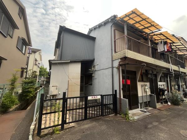四條畷市雁屋北町の中古一戸建て