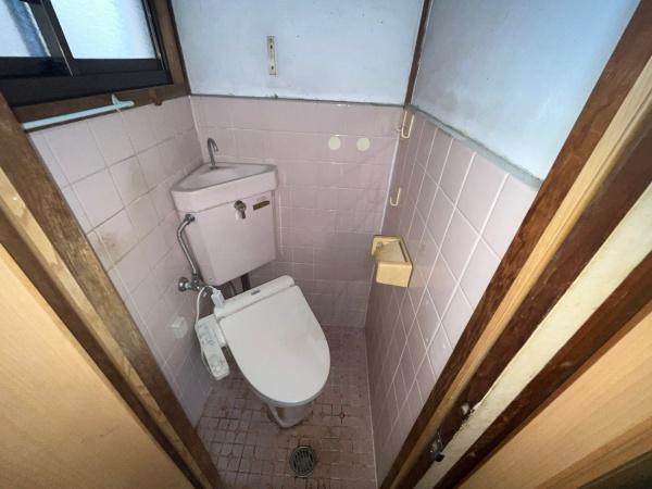 四條畷市雁屋北町の中古一戸建て