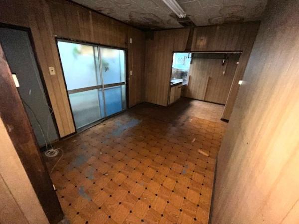 摂津市別府２丁目の中古一戸建て