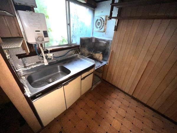 摂津市別府２丁目の中古一戸建て
