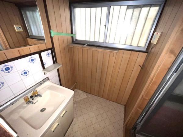 摂津市別府２丁目の中古一戸建て
