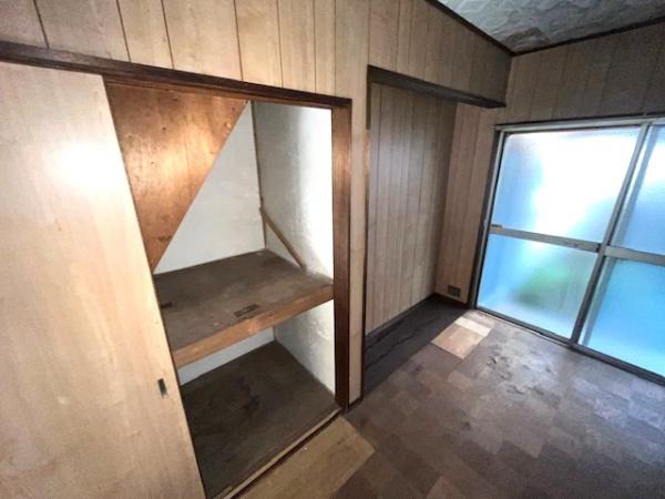摂津市別府２丁目の中古一戸建て