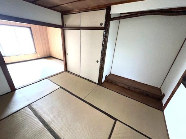 摂津市別府２丁目の中古一戸建て