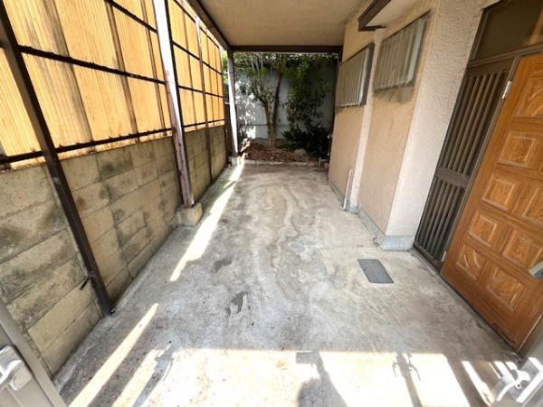 摂津市別府２丁目の中古一戸建て