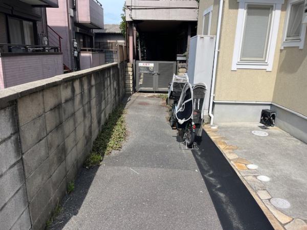 摂津市別府2丁目