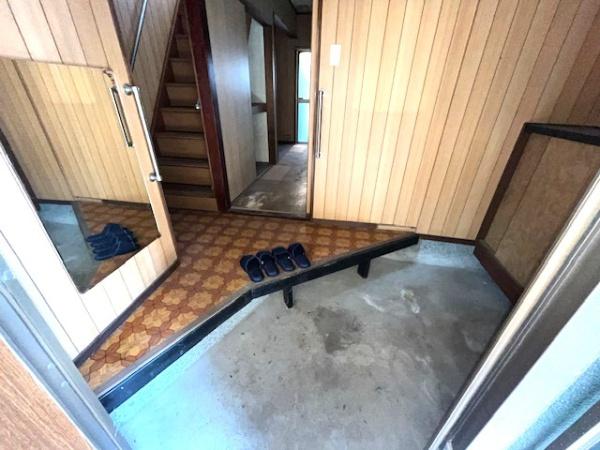 摂津市別府２丁目の中古一戸建て