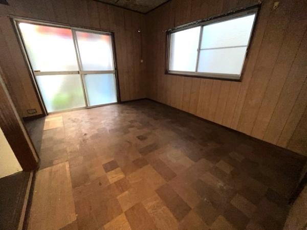 摂津市別府２丁目の中古一戸建て