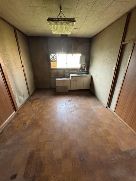 泉南郡岬町淡輪の中古一戸建て