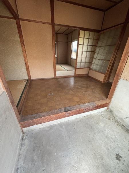 泉南郡岬町淡輪の中古一戸建て