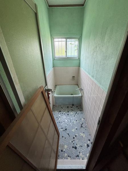 泉南郡岬町淡輪の中古一戸建て