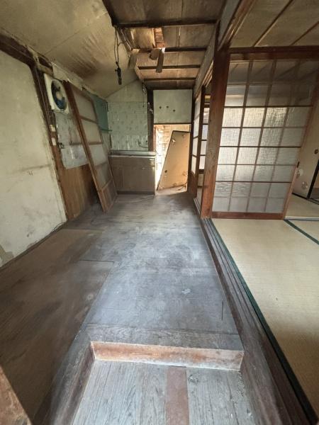 泉南郡岬町淡輪の中古一戸建て