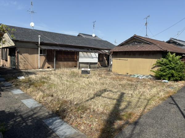 泉南郡岬町淡輪4234-5　4234-6