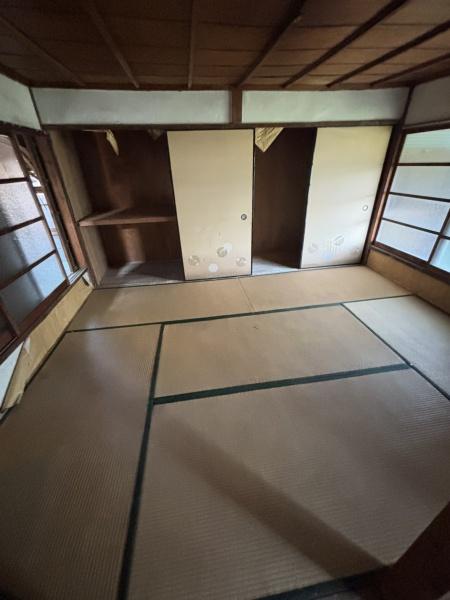 泉南郡岬町淡輪の中古一戸建て