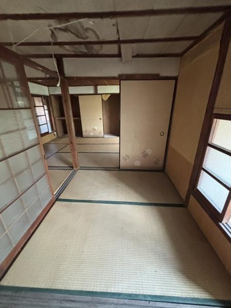 泉南郡岬町淡輪の中古一戸建て