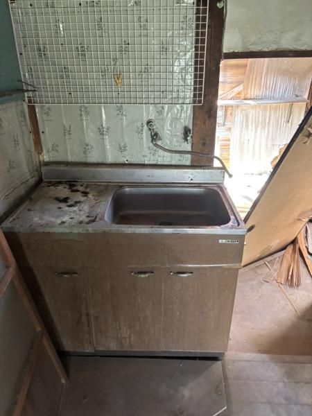 泉南郡岬町淡輪の中古一戸建て