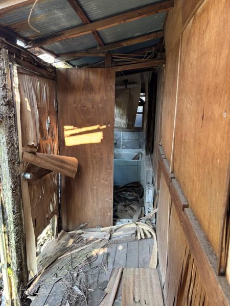 泉南郡岬町淡輪の中古一戸建て