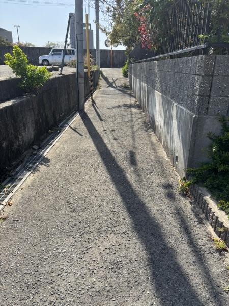 泉南郡岬町淡輪4234-5　4234-6