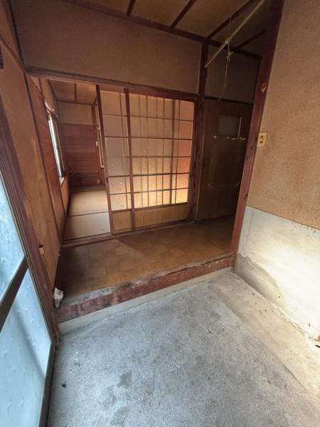 泉南郡岬町淡輪の中古一戸建て
