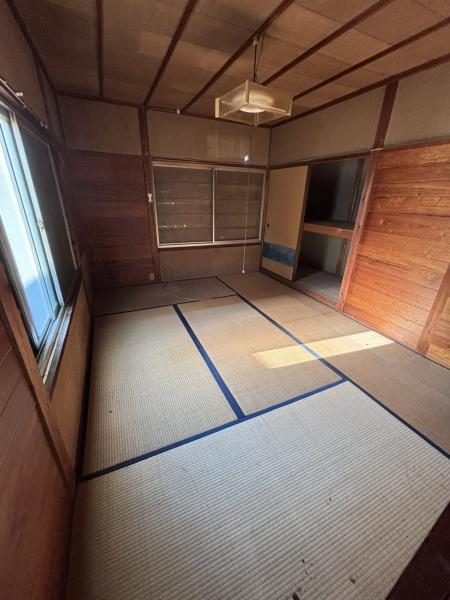 泉南郡岬町淡輪の中古一戸建て