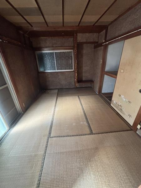 貝塚市半田２丁目の中古一戸建て