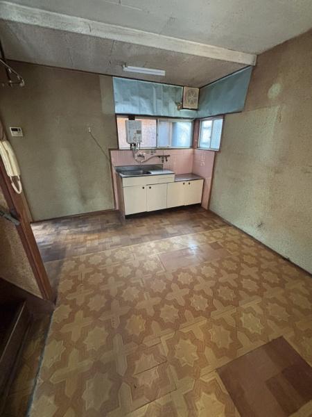 貝塚市半田２丁目の中古一戸建て