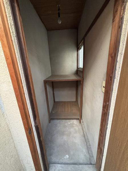 貝塚市半田２丁目の中古一戸建て