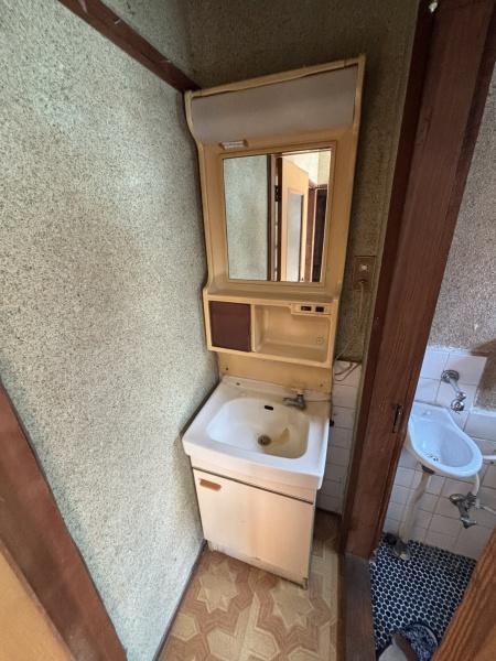 貝塚市半田２丁目の中古一戸建て