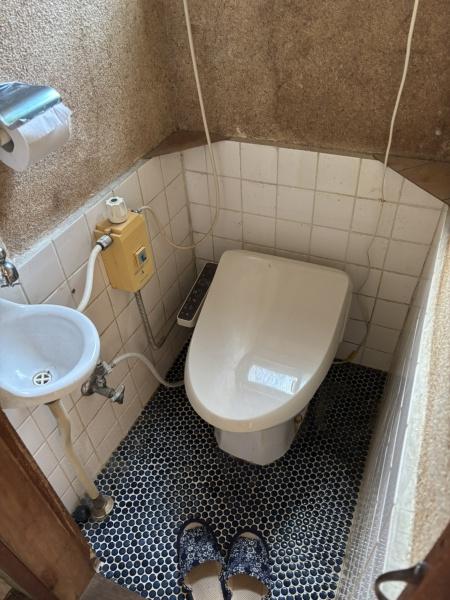 貝塚市半田２丁目の中古一戸建て