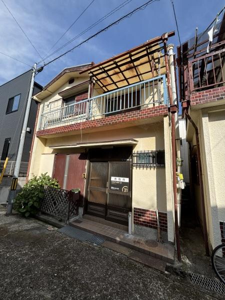 貝塚市半田２丁目の中古一戸建
