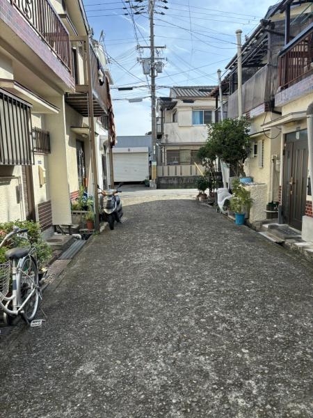 貝塚市半田２丁目の中古一戸建