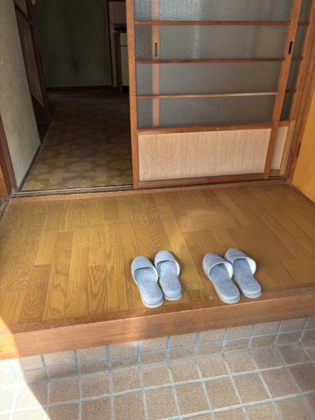 貝塚市半田２丁目の中古一戸建て