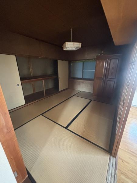 泉南郡岬町淡輪の中古一戸建て